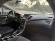 2016 Hyundai Elantra Sport Sedan FWD - 1