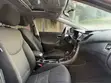 2016 Hyundai Elantra Sport Sedan FWD - 2