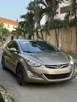 2016 Hyundai Elantra Sport Sedan FWD - 4