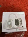 A58 Plus Smart Watch - 1