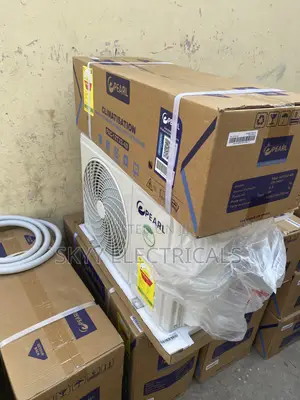 Pearl 2.0HP Split Air Conditioner