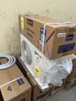 Pearl 2.0HP Split Air Conditioner - 1