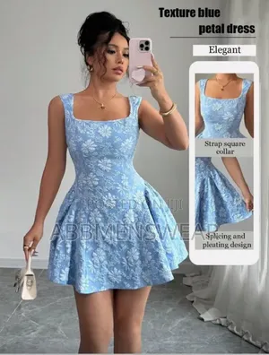 Ladies Dresses - Brand New