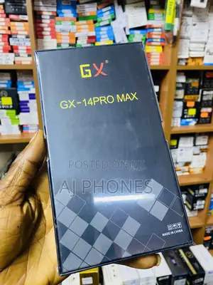 Original iPhone 14 Pro Max Screen