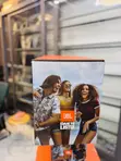 JBL Boombox 4 Portable Waterproof Bluetooth Speaker - 1