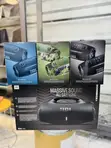 JBL Boombox 4 Portable Waterproof Bluetooth Speaker - 4