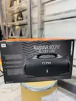 JBL Boombox 4 Portable Waterproof Bluetooth Speaker - 5