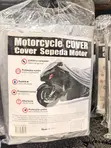 Motorcycle Full Cover - Brand New - 1