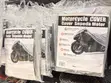 Motorcycle Full Cover - Brand New - 2