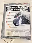 Motorcycle Full Cover - Brand New - 4