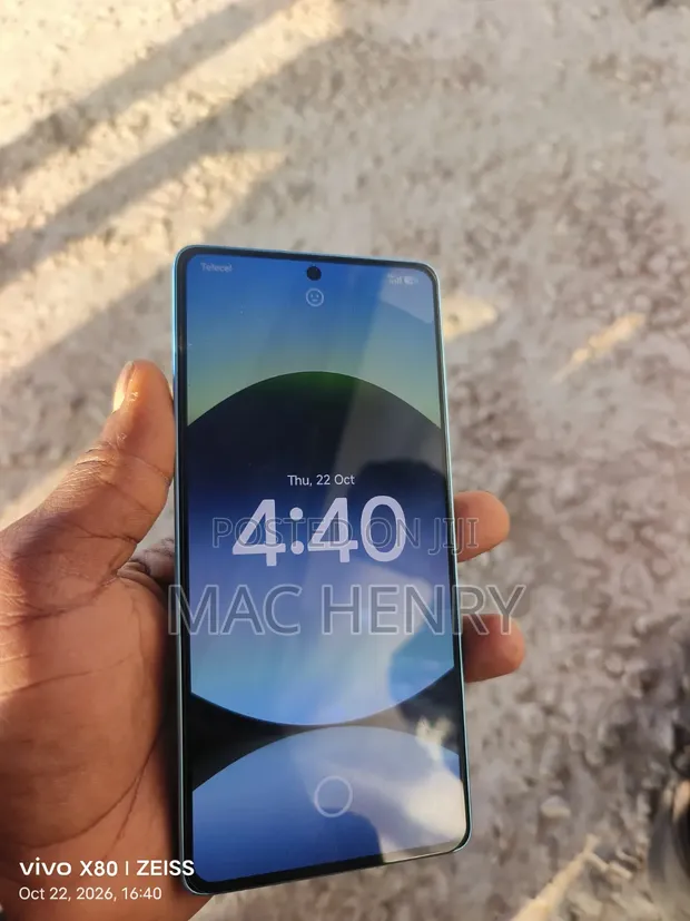 Xiaomi Redmi Note 14S 256GB Gray - 1