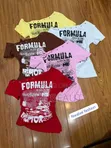 Ladies Basic Tops - 2