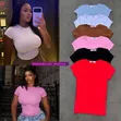 Ladies Basic Tops - 3