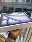 New Apple iPad Air 11 (2025) 128GB Silver - 2
