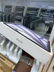 New Apple iPad Air 11 (2025) 128GB Silver - 3