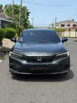 Honda Civic 2023 Gray - 1