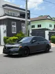 Honda Civic 2023 Gray - 2