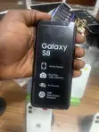 New Samsung Galaxy S8 64GB Black - 1