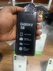 New Samsung Galaxy S8 64GB Black - 3