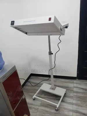Phototherapy Unit