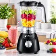 Hoffmans HM-2101 Electric Blender - 1