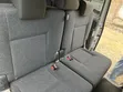 Toyota Sienta 1.5 FWD Minivan 2017 Silver - 5