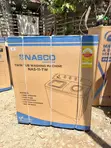 Nasco 11kg Semi Automatic Washing Machine - 1