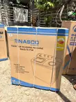 Nasco 11kg Semi Automatic Washing Machine - 2