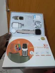 X8 Plus Smart Watch Combo - 3