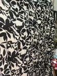 Vintage Fabrics - Multi-Colour Polyester - 3