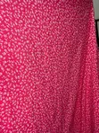 Vintage Fabrics - Multi-Colour Polyester - 5
