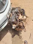 Honda Civic Engine (2014-2015) - 2