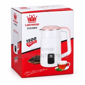 LUHTREND S152003 Electric Kettle