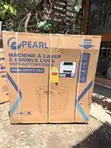 Pearl 20kg Semi-Automatic Washing Machine - 2