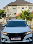 Honda Accord EX-L 2018 - 1