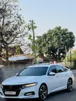Honda Accord EX-L 2018 - 4