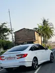 Honda Accord EX-L 2018 - 5