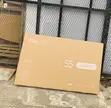 55 Inch TCL 4K QLED Android Smart TV - 1