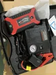Multi-Functional Car Jump Starter with Lights - 3