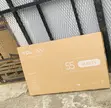 Brand New TCL 55-Inch 4K QLED Android TV - 1