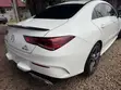 Mercedes-Benz CLA-Class 2020 White - 1
