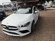 Mercedes-Benz CLA-Class 2020 White - 3