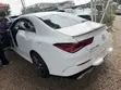 Mercedes-Benz CLA-Class 2020 White - 4