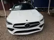 Mercedes-Benz CLA-Class 2020 White - 5