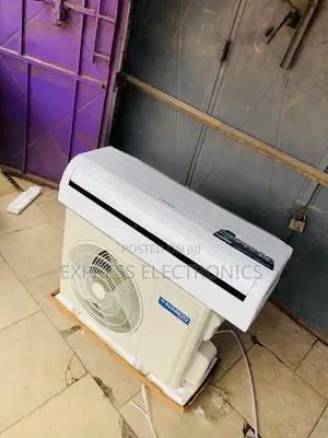Brand New Nasco 2.0HP Split Air Conditioner R410 (NAS-T18N1)