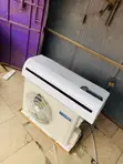 Brand New Nasco 2.0HP Split Air Conditioner R410 (NAS-T18N1) - 1