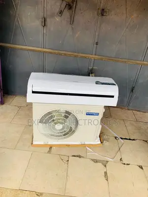 Nasco 2.0HP Split Air Conditioner R410 (NAS-T18N1)