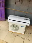 Nasco 2.0HP Split Air Conditioner R410 (NAS-T18N1) - 2