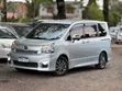 Toyota Voxy V 2WD 8-Seater 2012 Silver - 2