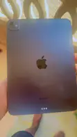 Apple iPad Pro 11 (2025) 512GB Gray - 2